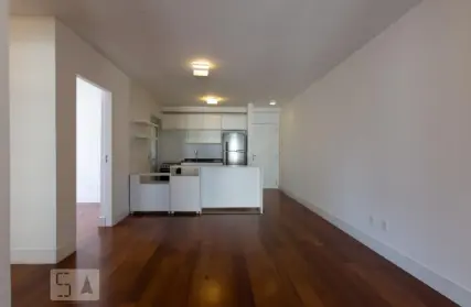 Imagem: Apartamento para Venda, Vila Olímpia (Zona Sul)