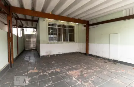 Imagem: Casa Térrea para Venda, Santo Amaro