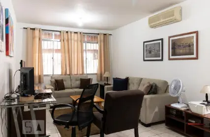 Imagem: Casa Térrea para Venda, Santo Amaro