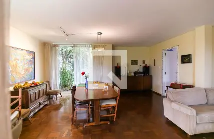 Imagem: Casa Térrea para Venda, Morumbi