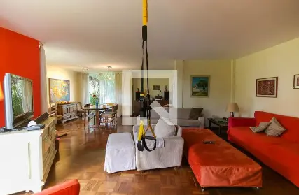 Imagem: Casa Térrea para Venda, Morumbi