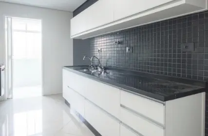 Imagem: Apartamento para Venda, Chácara Santo Antônio (ZS)