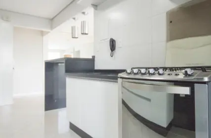 Imagem: Apartamento para Venda, Chácara Santo Antônio (ZS)