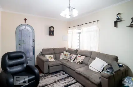 Imagem: Casa Térrea para Venda, Jardim Marajoara