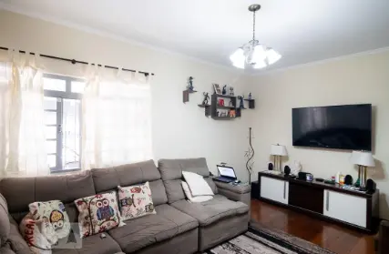 Imagem: Casa Térrea para Venda, Jardim Marajoara