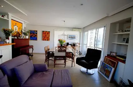 Imagem: Apartamento para Venda, Real Parque