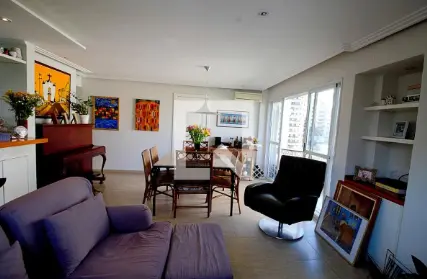 Imagem: Apartamento para Venda, Real Parque