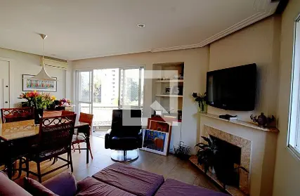 Imagem: Apartamento para Venda, Real Parque
