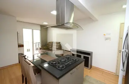 Imagem: Apartamento para Venda, Jardim Marajoara