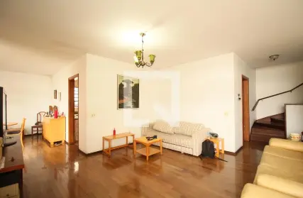 Imagem: Casa Térrea para Venda, Morumbi