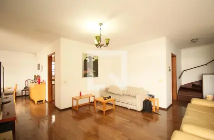 Imagem: Casa Térrea para Venda, Morumbi