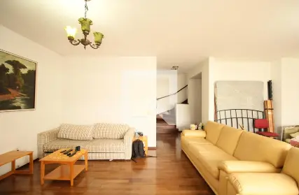 Imagem: Casa Térrea para Venda, Morumbi