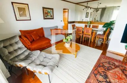 Imagem: Apartamento para Venda, Morumbi