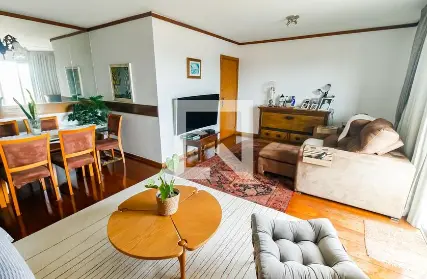 Imagem: Apartamento para Venda, Morumbi