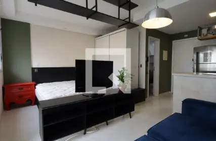 Imagem: Apartamento para Venda, Panamby