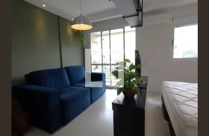 Imagem: Apartamento para Venda, Panamby