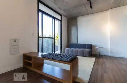 Imagem: Kitnet / Loft para Venda, Santo Amaro