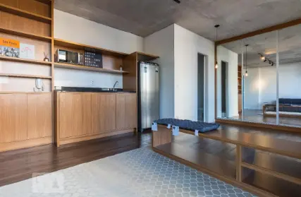 Imagem: Kitnet / Loft para Venda, Santo Amaro