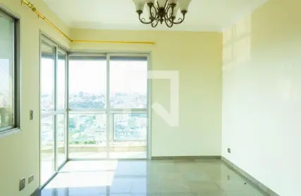 Imagem: Apartamento para Venda, Jardim Marajoara