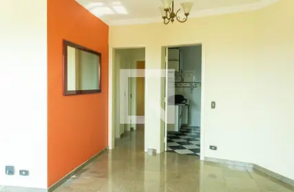 Imagem: Apartamento para Venda, Jardim Marajoara