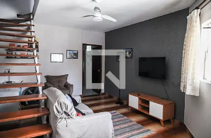 Imagem: Casa Térrea para Venda, Chácara Santo Antônio (ZS)