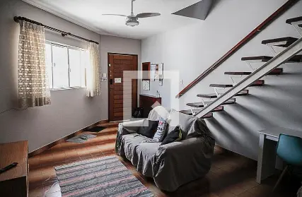 Imagem: Casa Térrea para Venda, Chácara Santo Antônio (ZS)