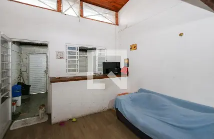 Imagem: Casa Térrea para Venda, Campo Belo (Zona Sul)