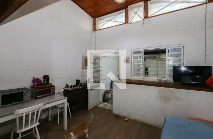 Imagem: Casa Térrea para Venda, Campo Belo (Zona Sul)
