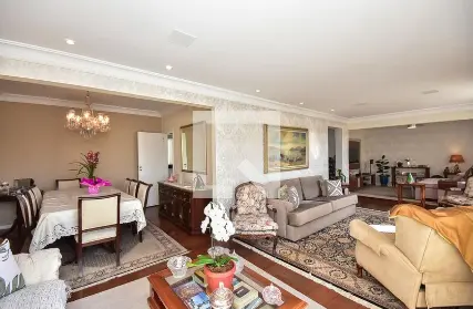 Imagem: Apartamento para Venda, Morumbi