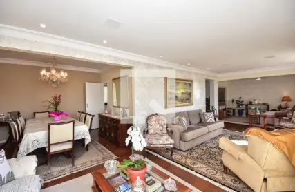 Imagem: Apartamento para Venda, Morumbi