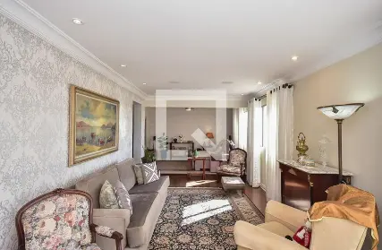 Imagem: Apartamento para Venda, Morumbi