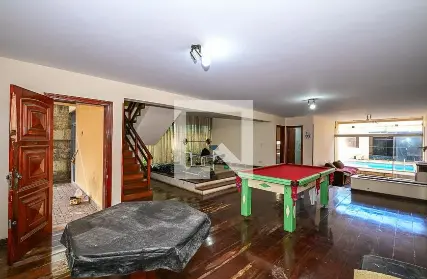 Imagem: Casa Térrea para Venda, Morumbi