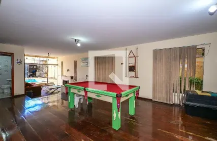 Imagem: Casa Térrea para Venda, Morumbi