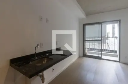 Imagem: Kitnet / Loft para Venda, Moema