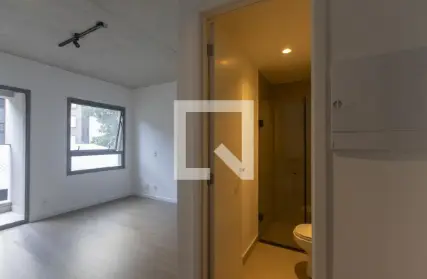 Imagem: Kitnet / Loft para Venda, Moema