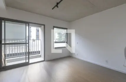Imagem: Kitnet / Loft para Venda, Moema