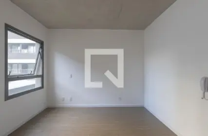 Imagem: Kitnet / Loft para Venda, Moema