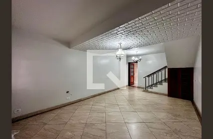 Imagem: Casa Térrea para Venda, Chácara Santo Antônio (ZS)