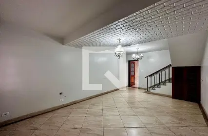 Imagem: Casa Térrea para Venda, Chácara Santo Antônio (ZS)