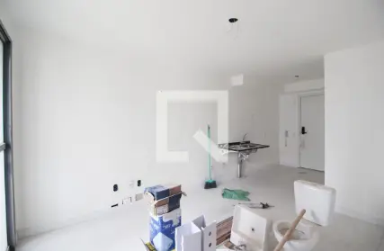 Imagem: Kitnet / Loft para Venda, Vila Olímpia (Zona Sul)