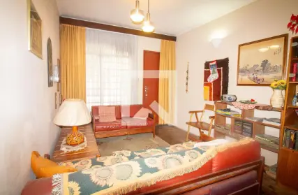 Imagem: Casa Térrea para Venda, Chácara Santo Antônio (ZS)