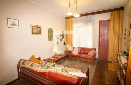 Imagem: Casa Térrea para Venda, Chácara Santo Antônio (ZS)