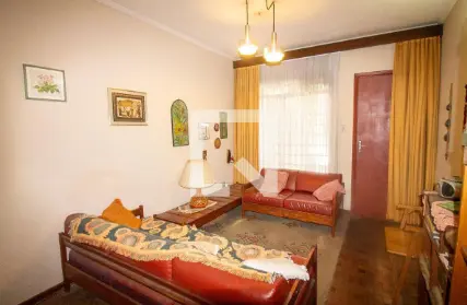 Imagem: Casa Térrea para Venda, Chácara Santo Antônio (ZS)