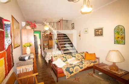 Imagem: Casa Térrea para Venda, Chácara Santo Antônio (ZS)