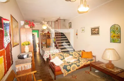 Imagem: Casa Térrea para Venda, Chácara Santo Antônio (ZS)