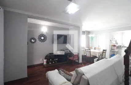 Imagem: Casa Térrea para Venda, Jardim Marajoara