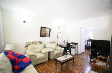Imagem: Casa Térrea para Venda, Moema