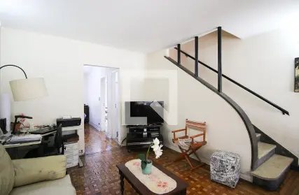 Imagem: Casa Térrea para Venda, Moema