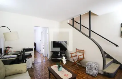 Imagem: Casa Térrea para Venda, Moema