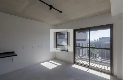 Imagem: Kitnet / Loft para Venda, Moema
